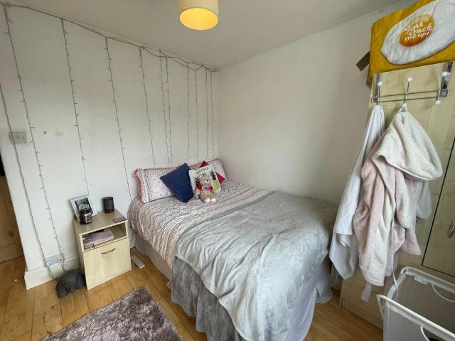 House for rent in St.Judes, Mount Wise