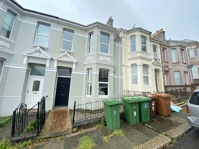 House for rent in St.Judes, Mount Wise