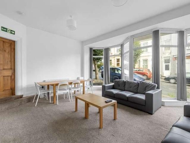 House for rent in St. Judes, Plymouth