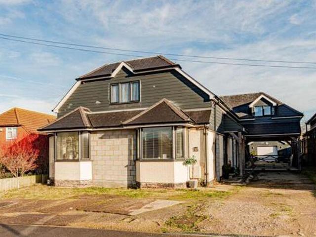 House for sale in Whitstable, Kent