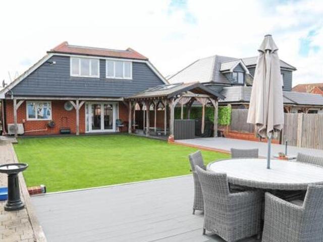 House for sale in Whitstable, Kent