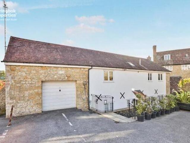 House for sale in Sherborne, East Dorset