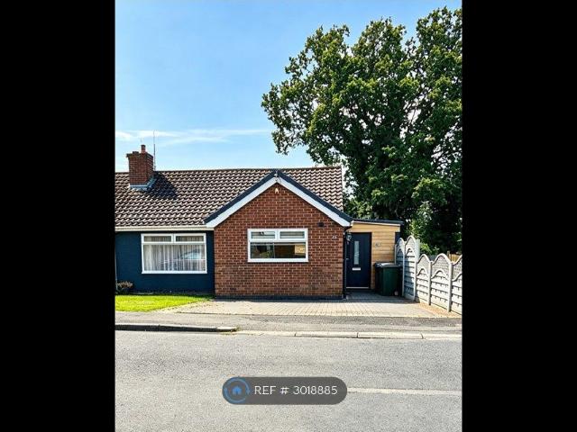 House for rent in Willenhall, West Midlands