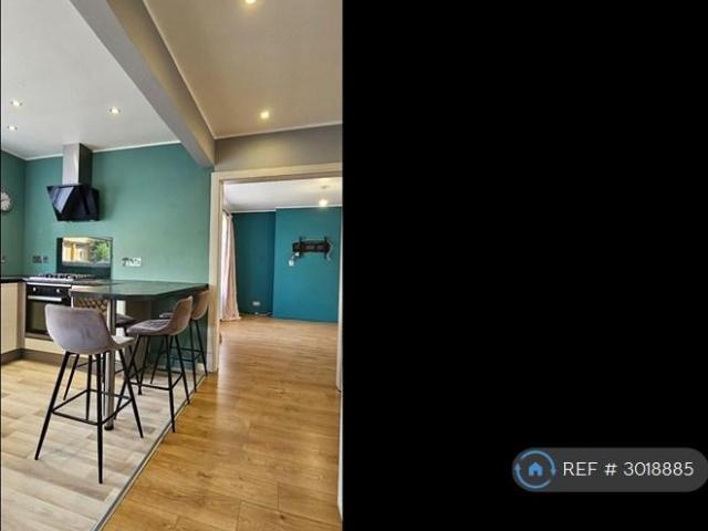 House for rent in Willenhall, West Midlands