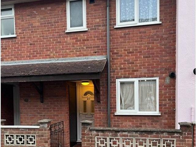 House for rent in Dovercourt, Tendring