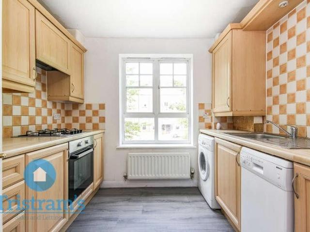 Apartment for rent in Hyson Green, Haddon