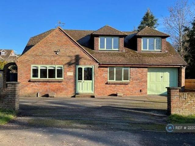 House for rent in Lunnon, Buckinghamshire