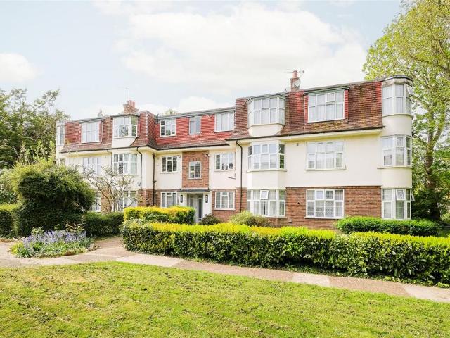 Apartment for rent in Chingford, Greater London