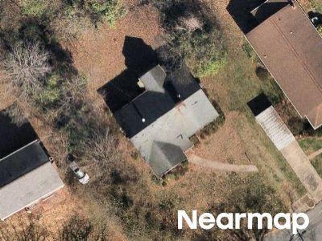 House for sale in Eden, North Carolina