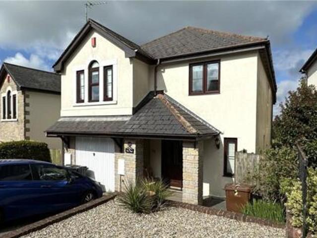 House for sale in Strode, Devon