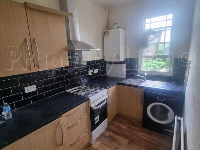 Apartment for rent in Gants Hill, Greater London