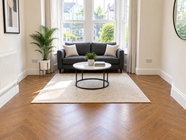 Apartment for rent in Gants Hill, Greater London