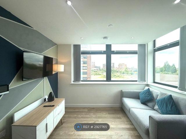 Apartment for rent in Old Trafford, Trafford Park