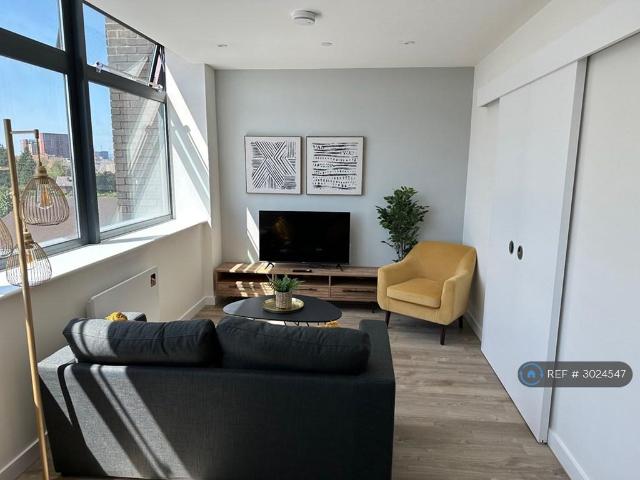 Apartment for rent in Old Trafford, Trafford Park