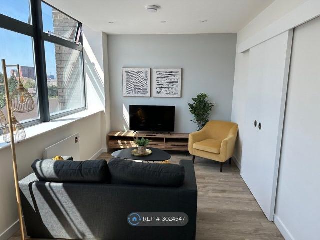 Apartment for rent in Old Trafford, Trafford Park