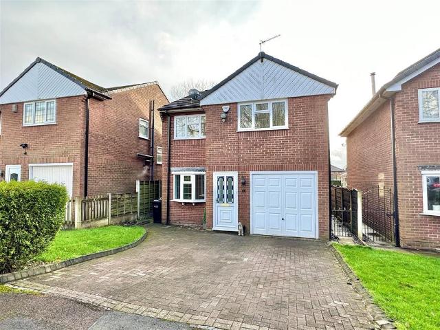 House for rent in Marple, Greater Manchester