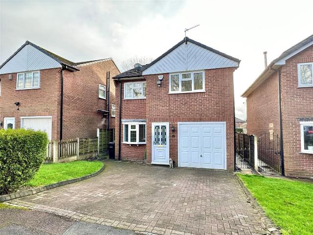 House for rent in Marple, Stockport