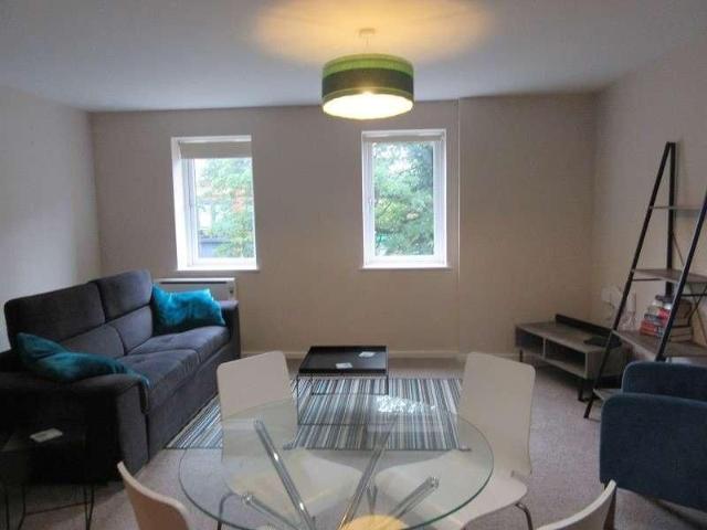 Apartment for rent in Old Trafford, Trafford Park
