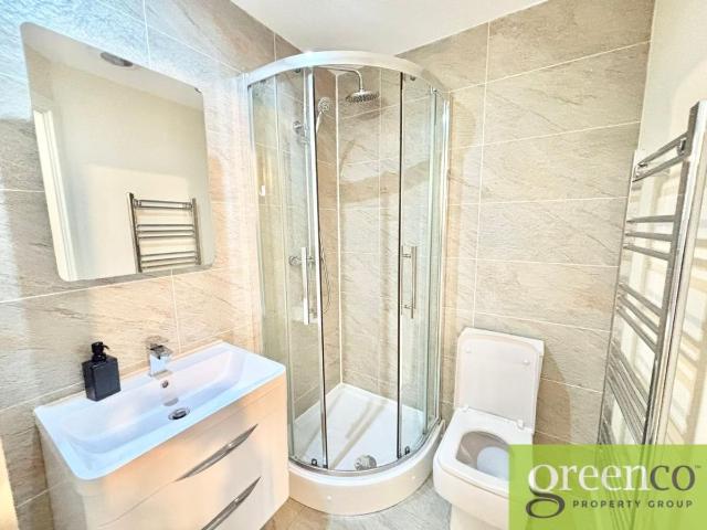 Apartment for rent in Old Trafford, Trafford Park