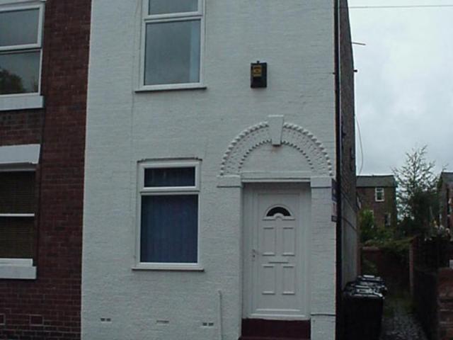 House for rent in Sale, Trafford