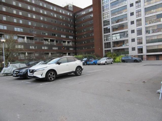 Apartment for rent in Old Trafford, Trafford