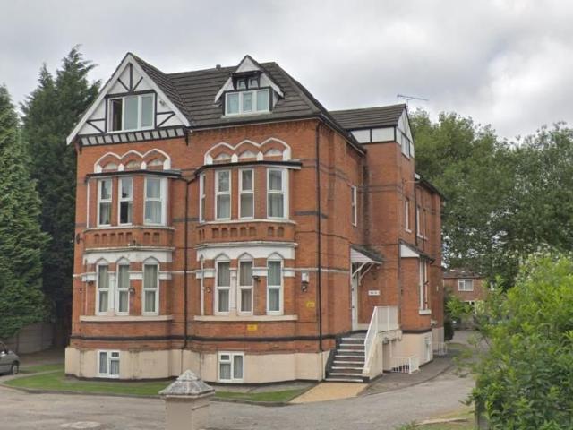 Apartment for rent in Old Trafford, Trafford Park