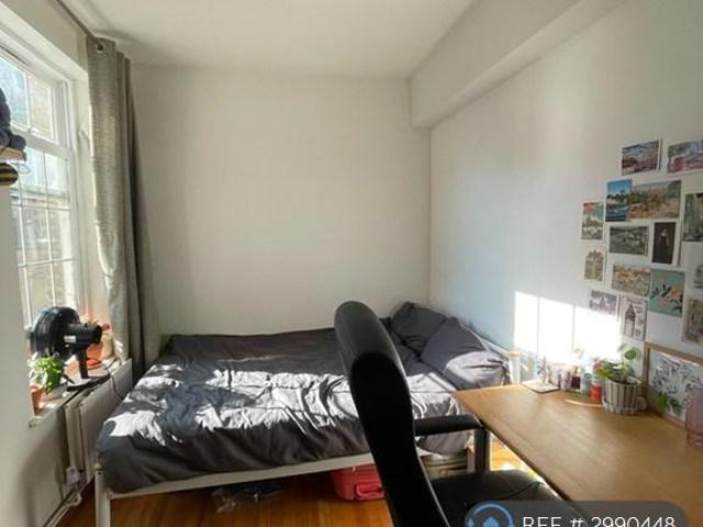 Apartment for rent in Somers Town, Greater London
