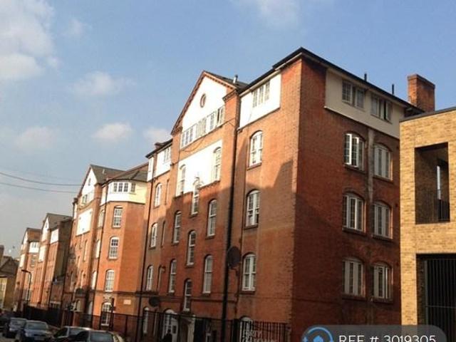 Apartment for rent in Somers Town, Greater London