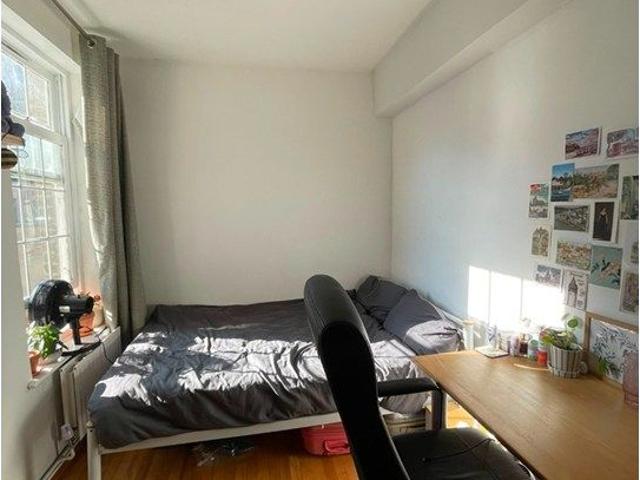 House for rent in Somers Town, Greater London
