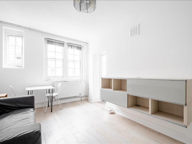 House for rent in King's Cross, Greater London