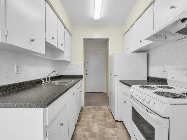 Apartment for rent in North Vancouver, British Columbia