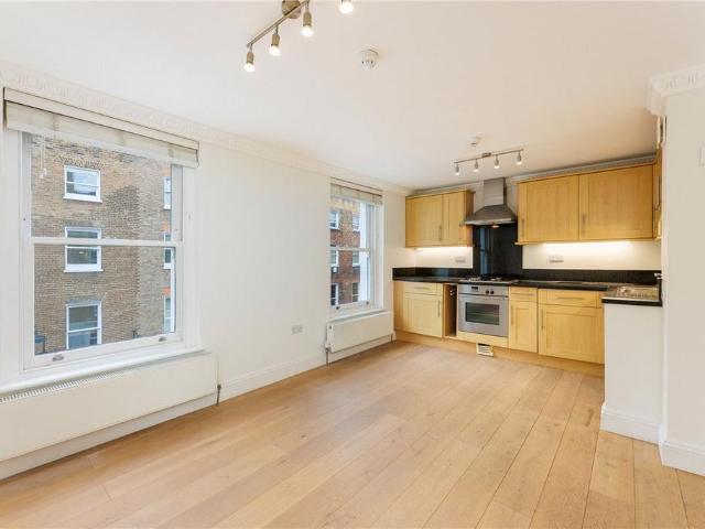 House for rent in Marylebone, Greater London