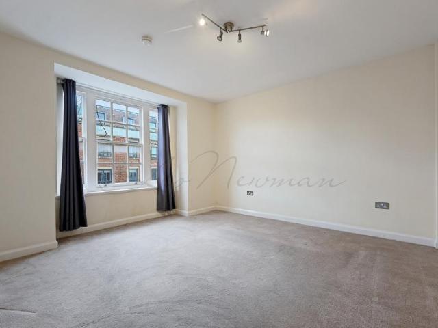 Apartment for rent in Marylebone, Greater London