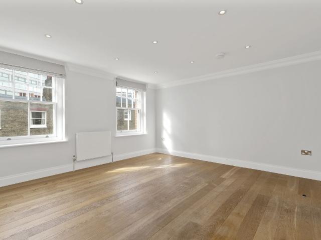 Apartment for rent in City of Westminster, Greater London