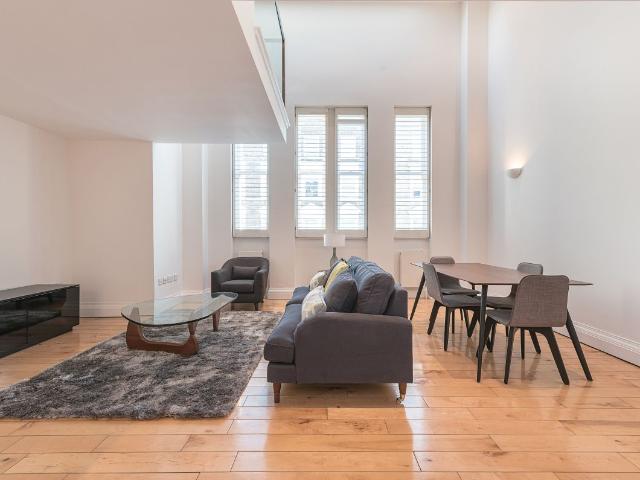 Apartment for rent in Marylebone, Greater London