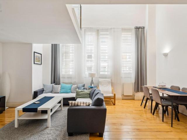 House for rent in Marylebone, Greater London