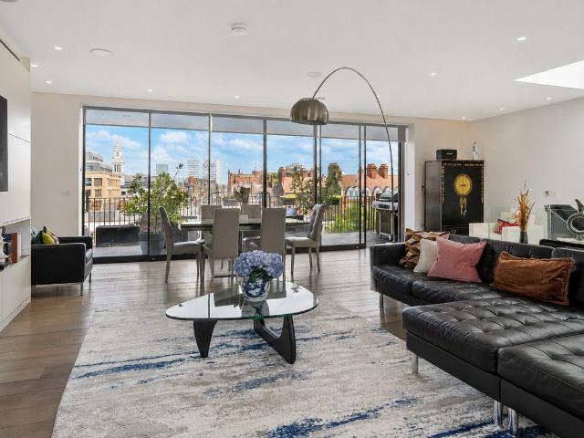 House for rent in Marylebone, Greater London