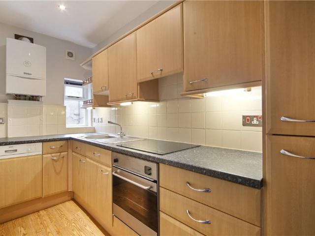 Apartment for rent in Marylebone, Greater London