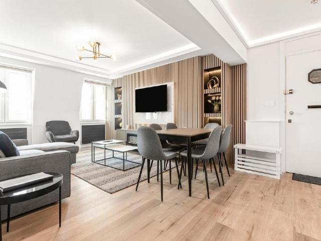 Apartment for rent in Marylebone, Greater London