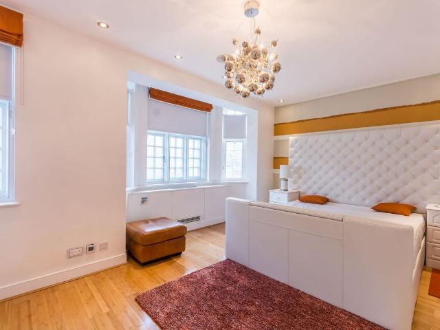 Apartment for rent in City of Westminster, Greater London