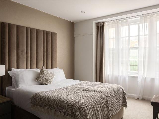 Apartment for rent in Marylebone, Isle Of Man