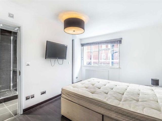 Apartment for rent in Marylebone, Isle Of Man