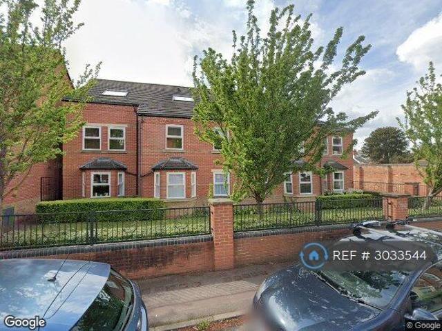 Apartment for rent in West Bridgford, Rushcliffe