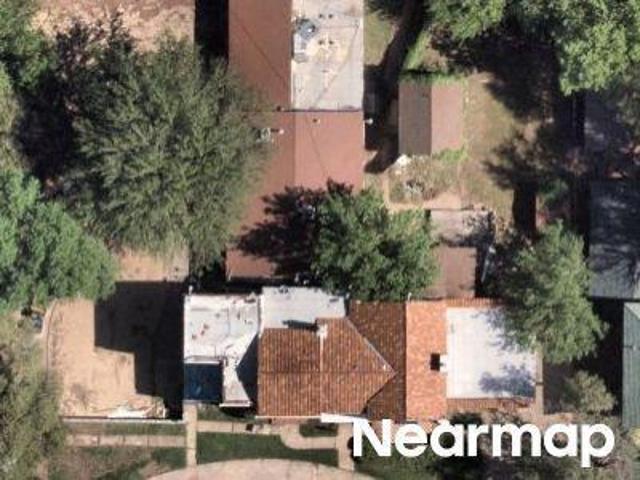 House for sale in Wichita Falls, Texas