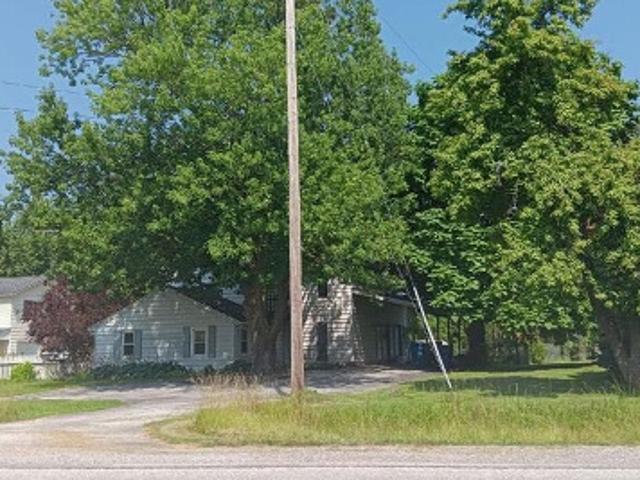 House for sale in Michigan