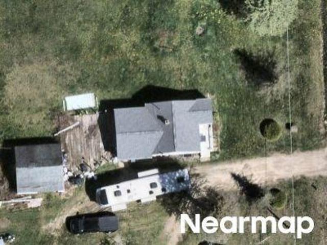 House for sale in Michigan