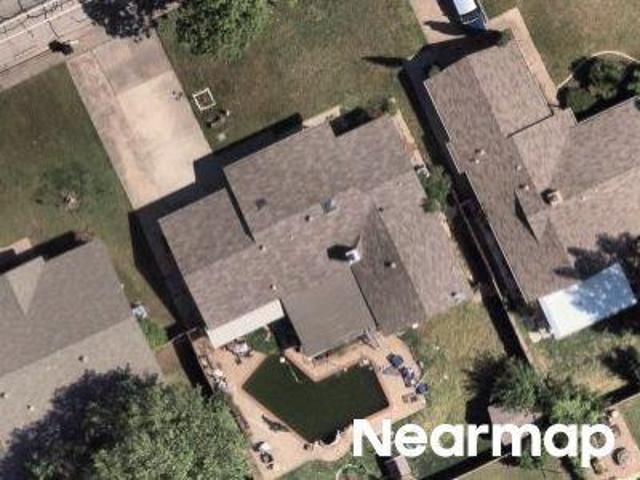 House for sale in Wichita Falls, Texas