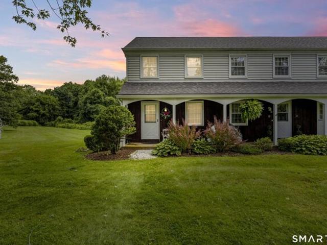 House for sale in East Granby, Connecticut