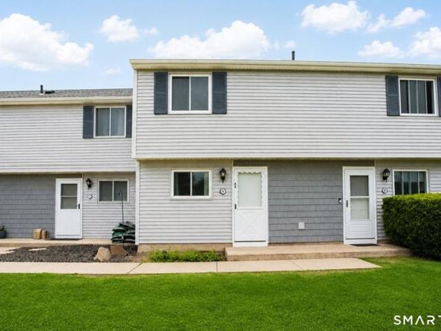 House for sale in East Granby, Connecticut