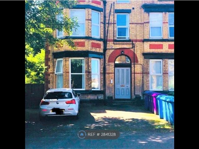 Room for rent in Broad Green, Liverpool